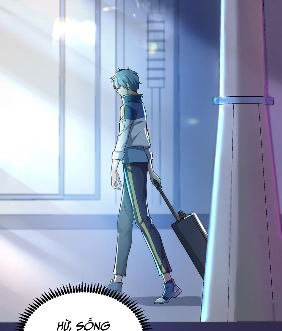 hệ thống mô phỏng linh sủng chapter 2 29