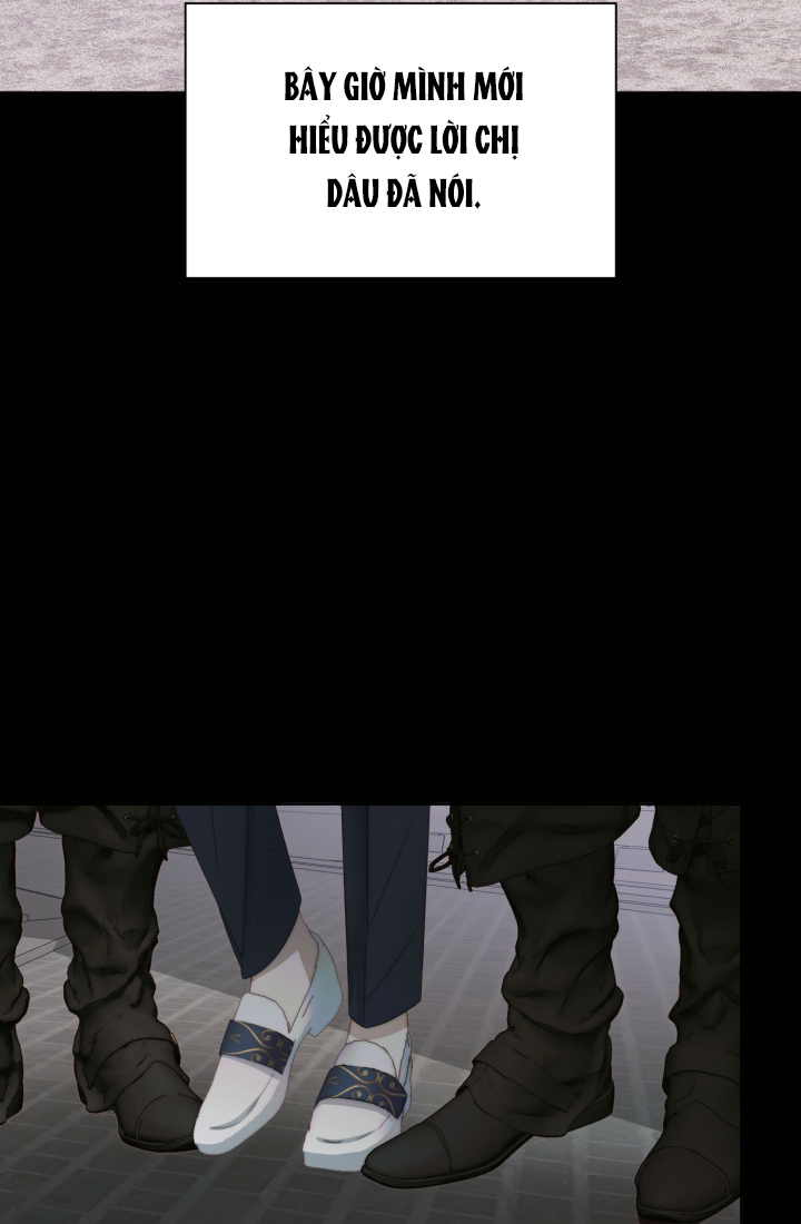 trở thành cô vợ khế ước của nhân vật phản diện chapter 27 59