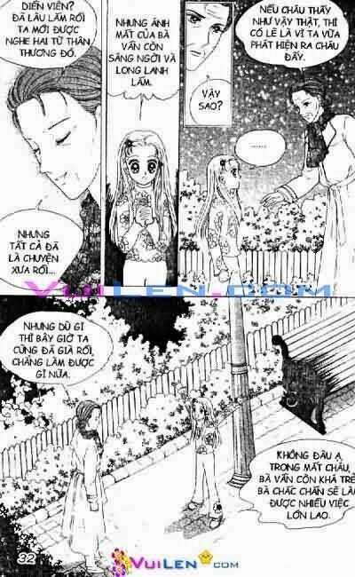 cô gái đến từ quá khứ chapter 3 29