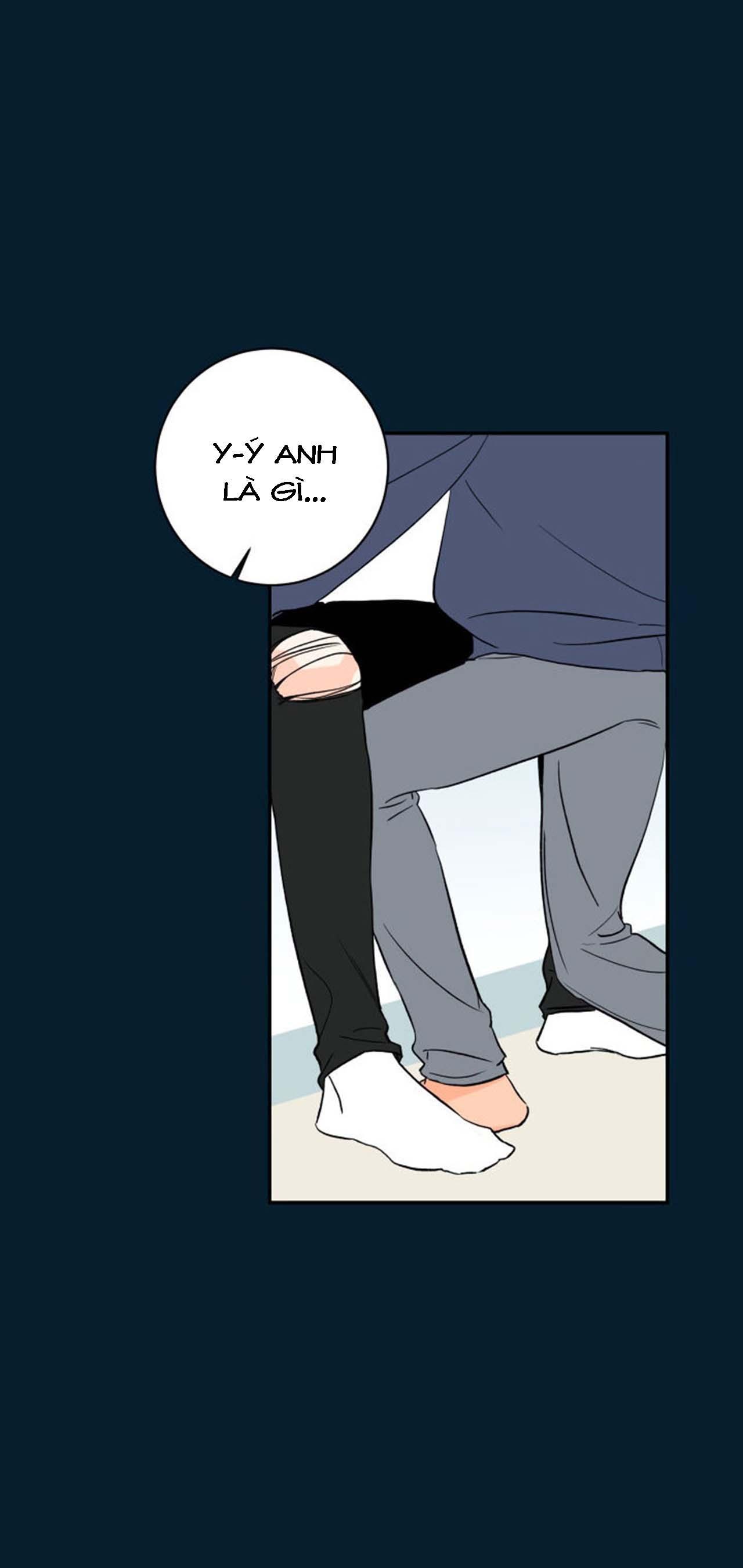 manhwa chịch vồn chịch vã chapter 2 29