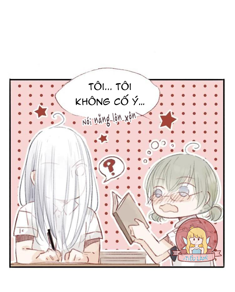 phế sài thần đăng và công chúa chapter 20 8