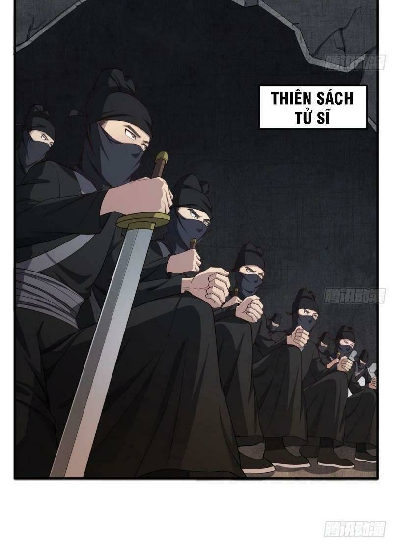 trọng sinh tới đại đường chapter 95 15