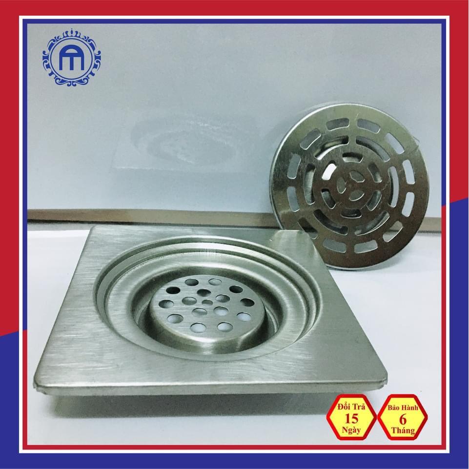 LỌC RÁC, THOÁT SÀN, HỐ GA INOX