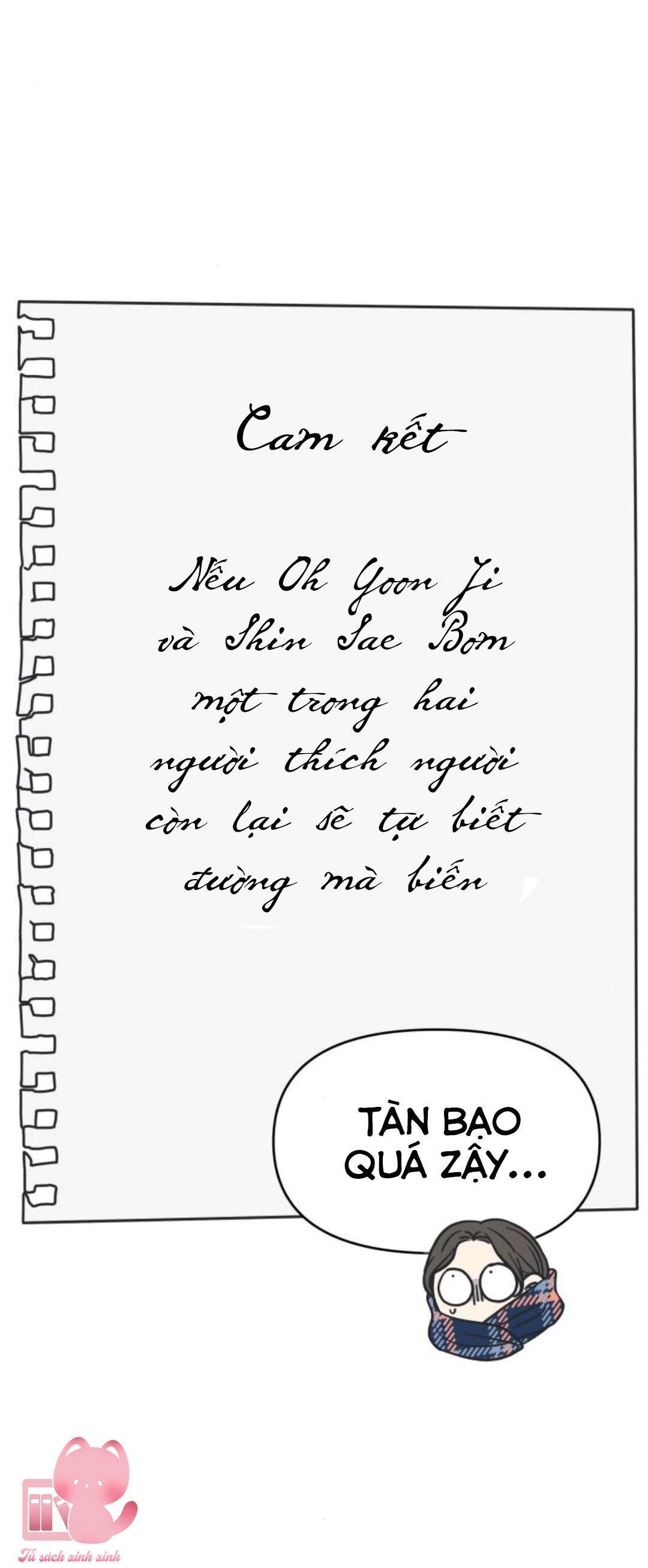 nói không với tình công sở chapter 6 63