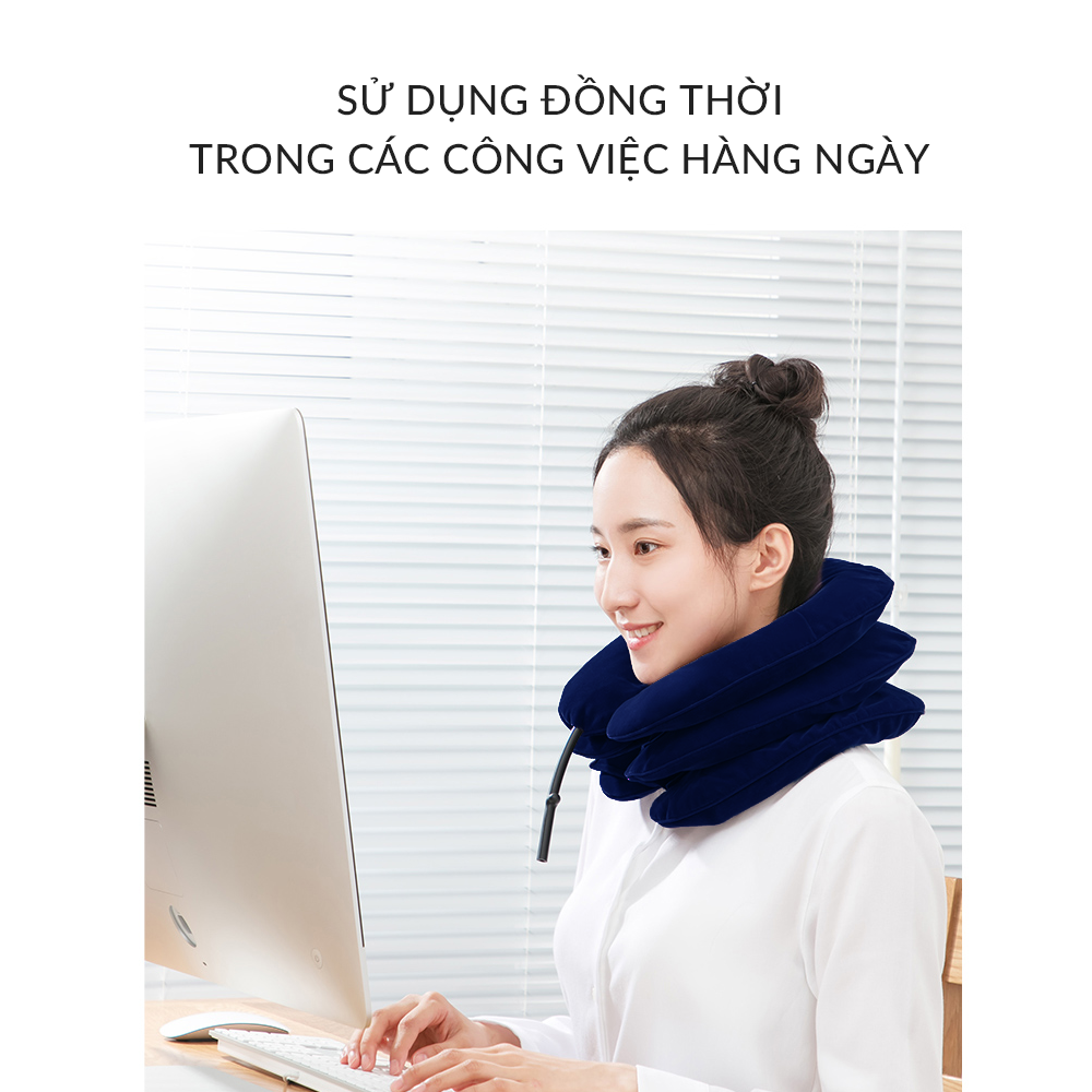 Dụng Cụ Nâng Cổ Yuwell Type B - TYPEB