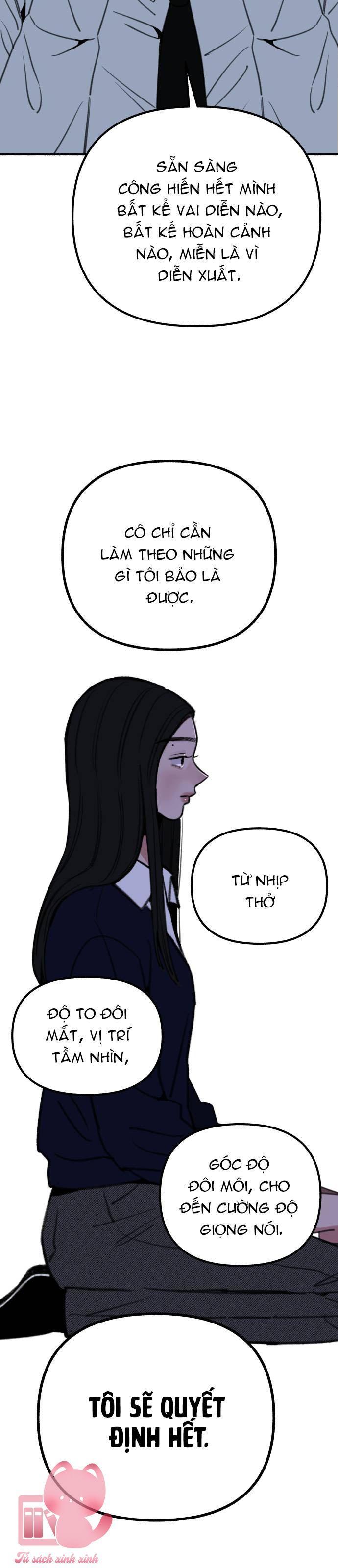 nàng thơ điện ảnh chapter 41 22