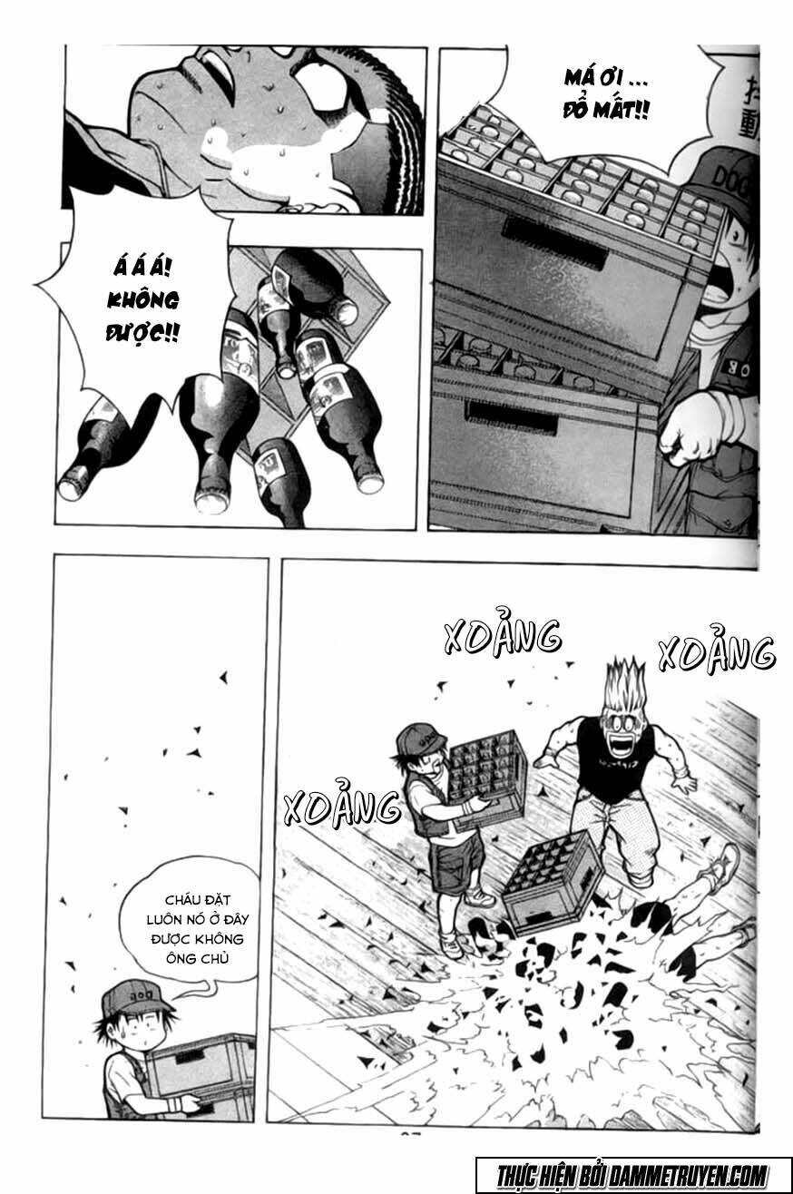 tiếng nói bàn tay chapter 1 24