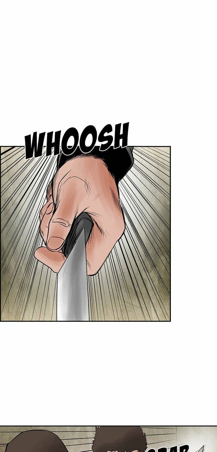 huyền thoại : khởi đầu chapter 31 22