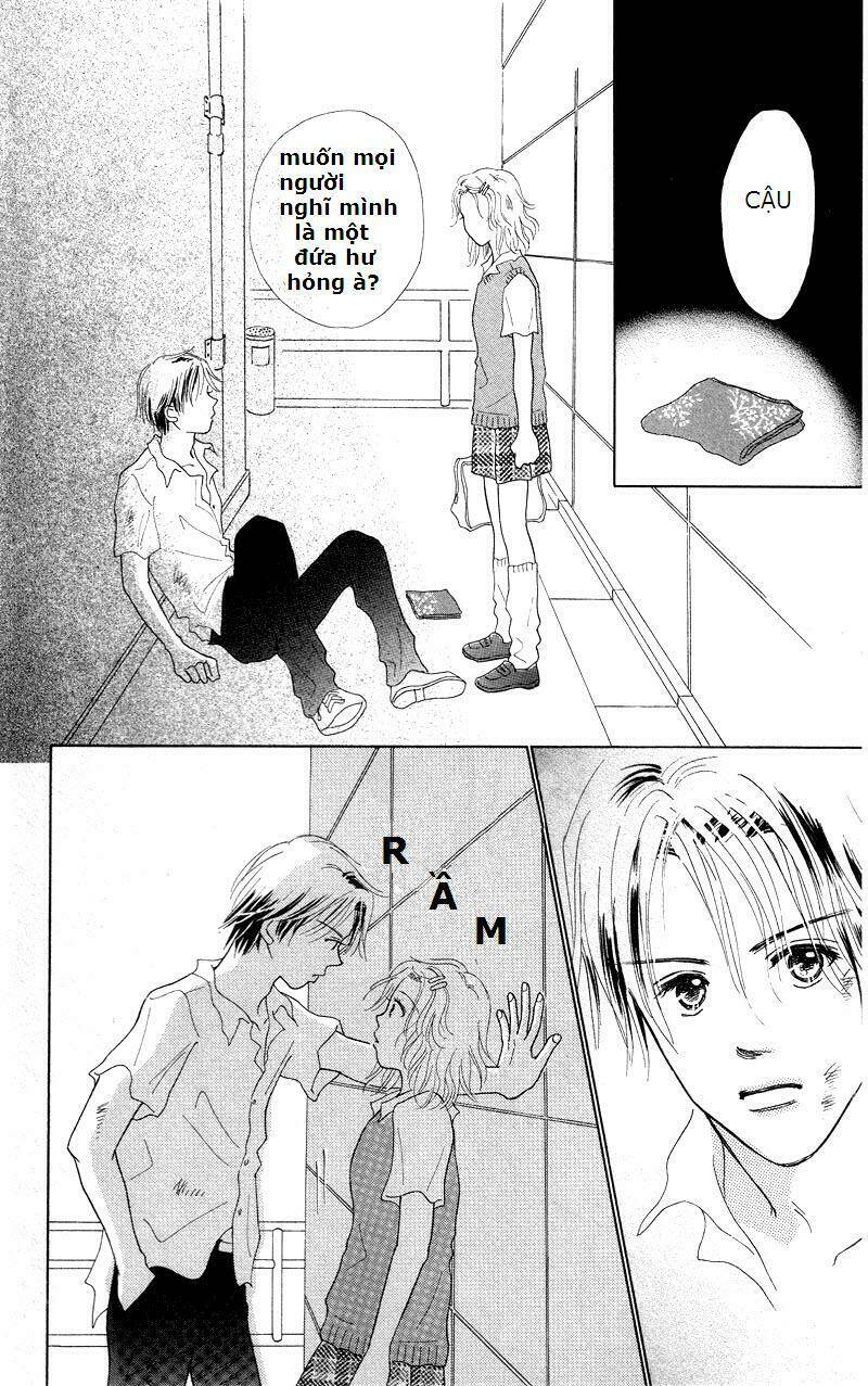 37 kiss chapter 4 8