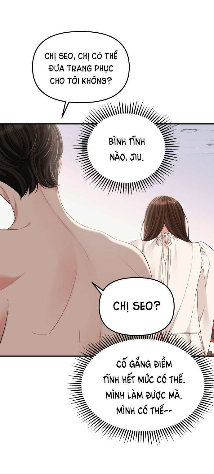 gửi em người đánh cắp những vì sao - to you who swallowed a star chapter 128.1 16