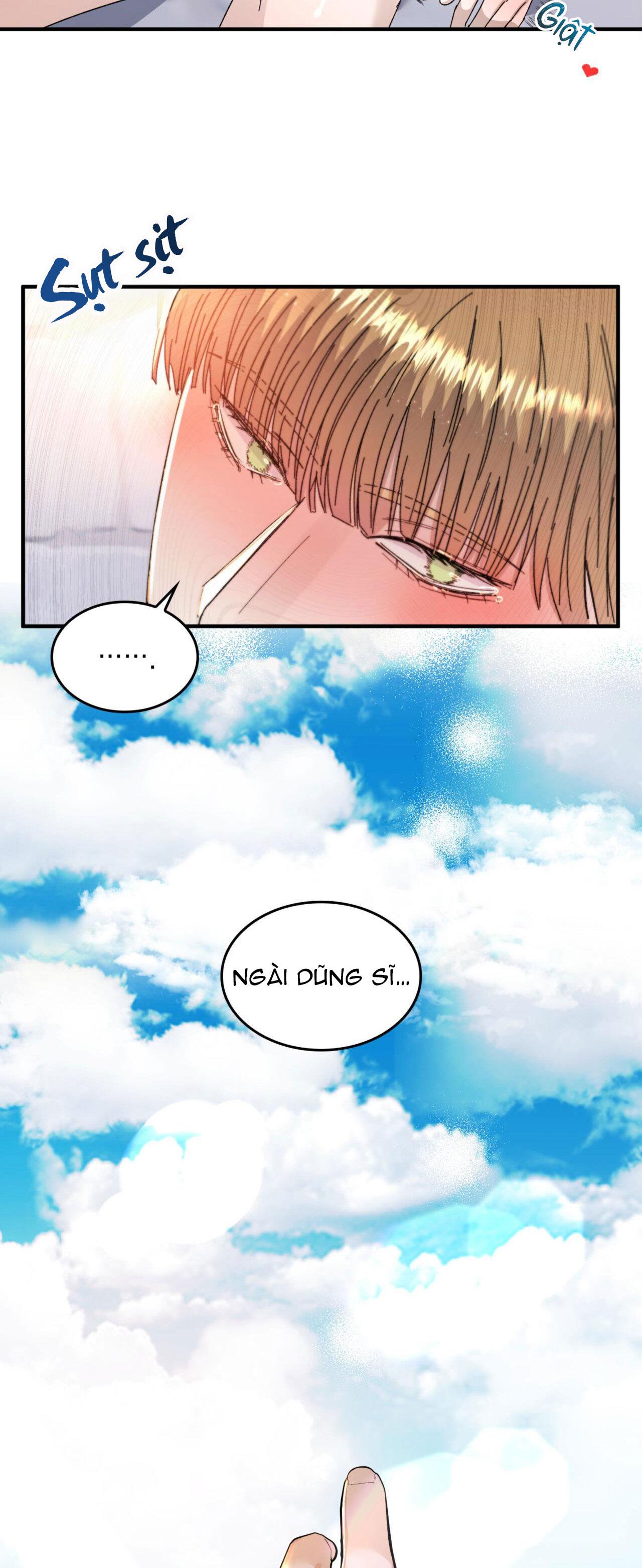 (np) độc thân muôn năm chapter 31 18