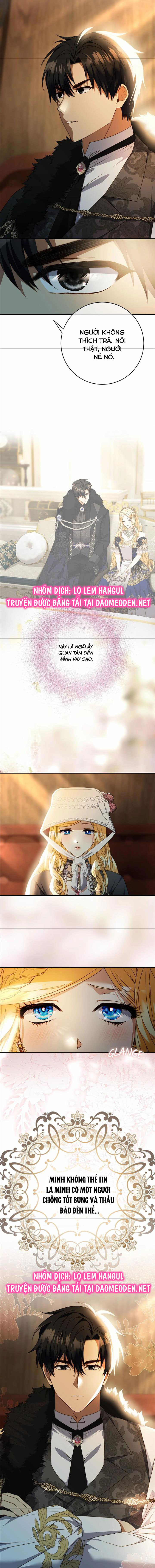bản hợp đồng của nữ công tước chapter 37 3