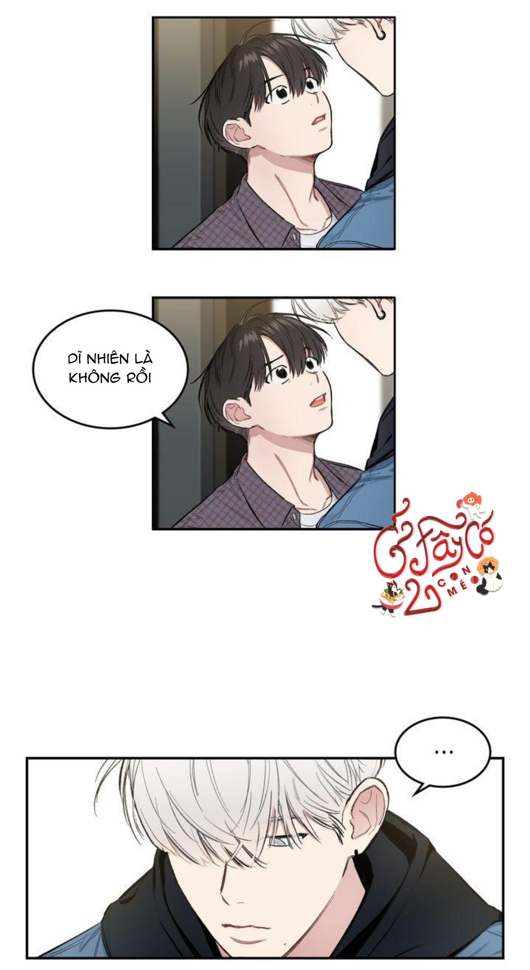 sự sai lầm chậm trễ chapter 9 36