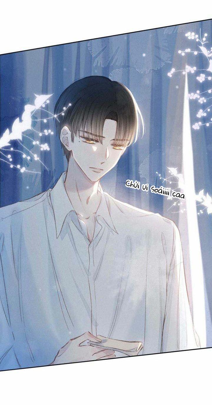 nỗi buồn của hoa cẩm tú cầu chapter 12 15