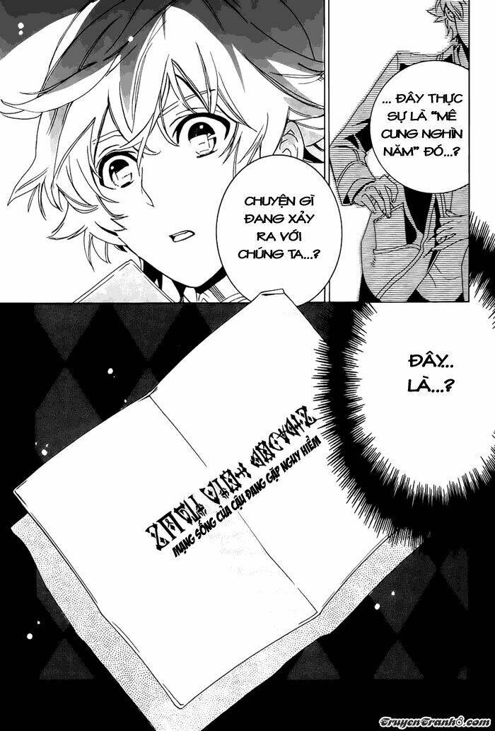 seven prince of the thousand years labyrinth chapter 1 59