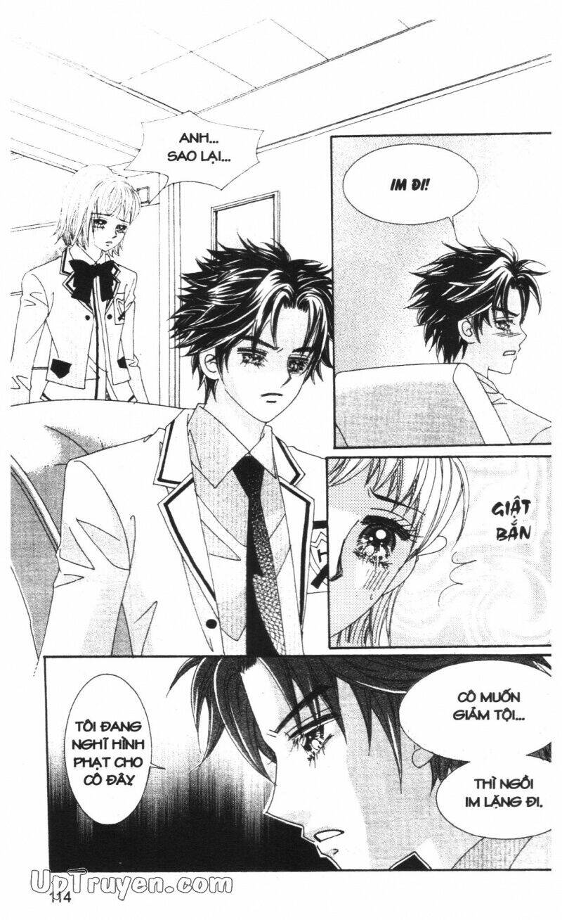 thoát kiếp hồ ly chapter 12 8