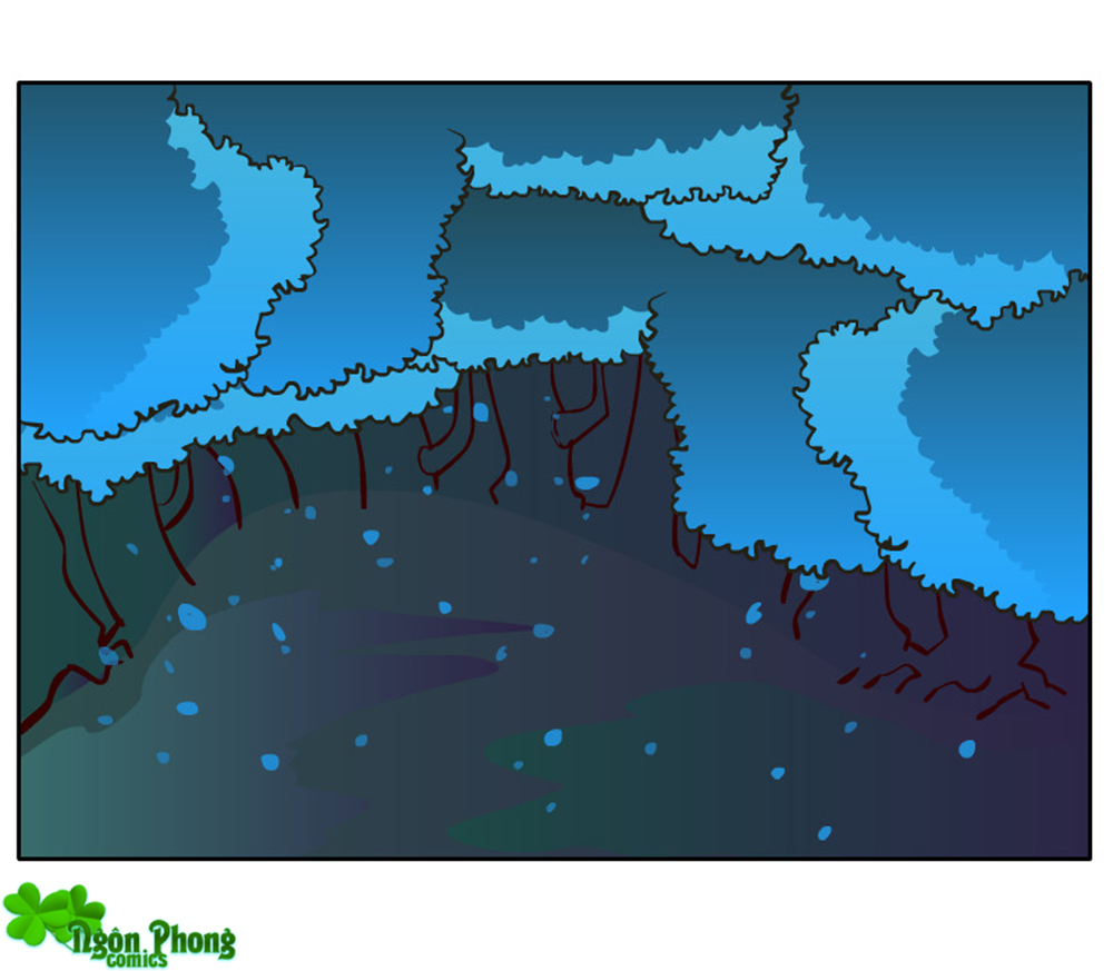 hòa thượng và tiểu long quân chapter 44 1