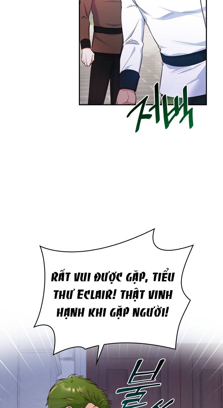 từ ác nữ, tôi trở thành một người mẹ chapter 34.2 36