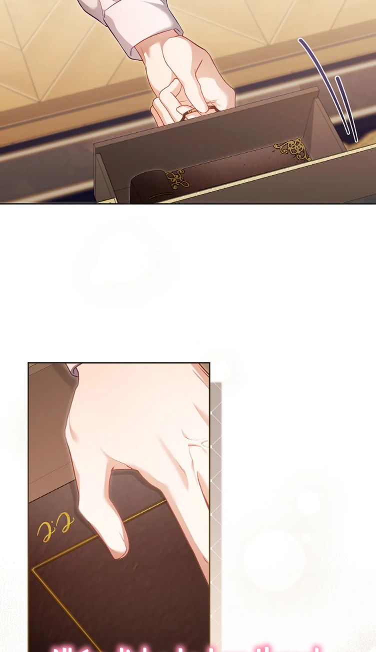 nhật ký chăm sóc đứa trẻ của nhân vật phản diện chapter 16 16