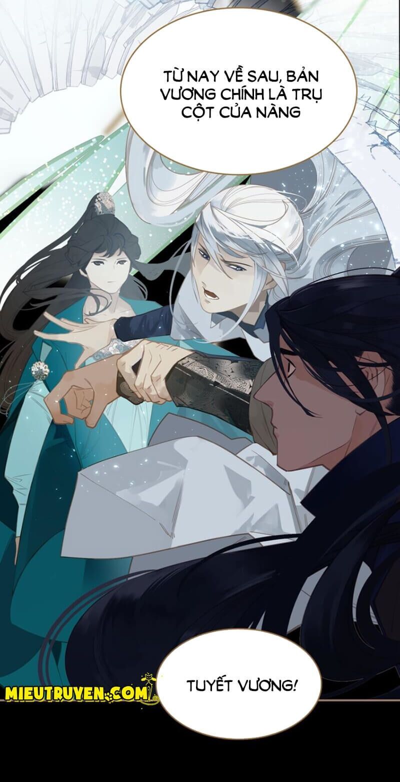 nhất đại linh hậu chapter 46 18