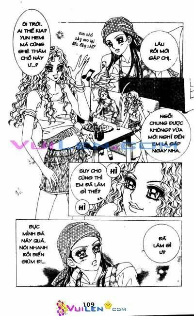 thiên thần tái thế chapter 1 109