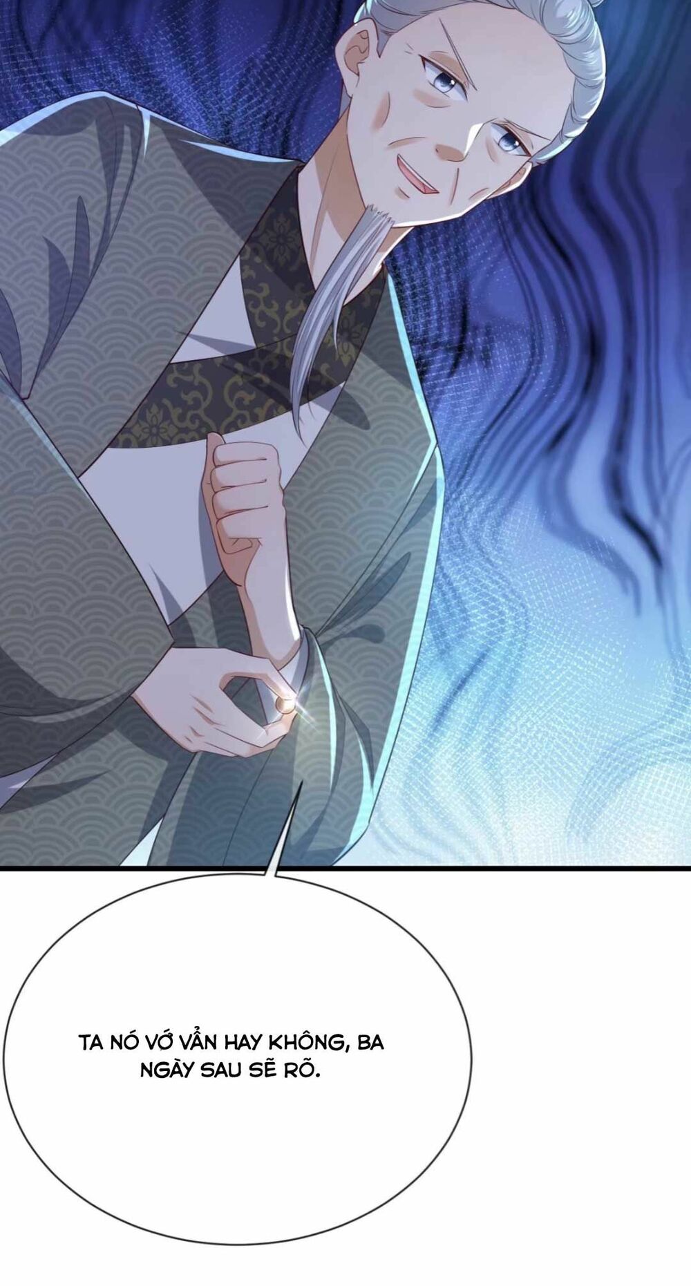 đại đích nữ trọng sinh về báo thù chapter 6 60