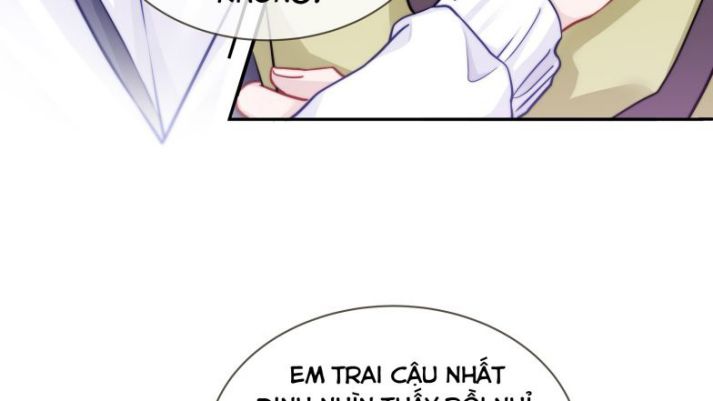 để ý tôi chút nào chapter 3 38