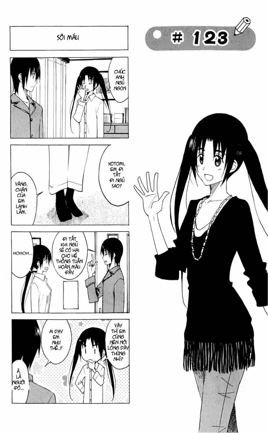 seitokai yakuindomo chapter 123 5