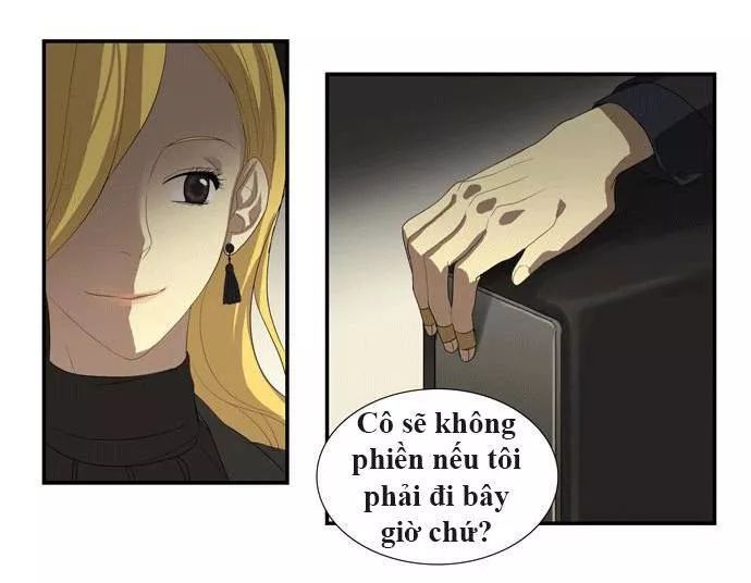 si mun - người giao tiếp với linh hồn chapter 25 61