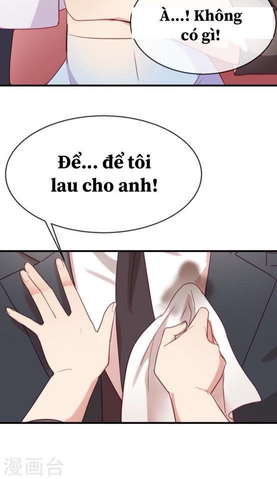 độc dược của tình yêu chapter 7 7