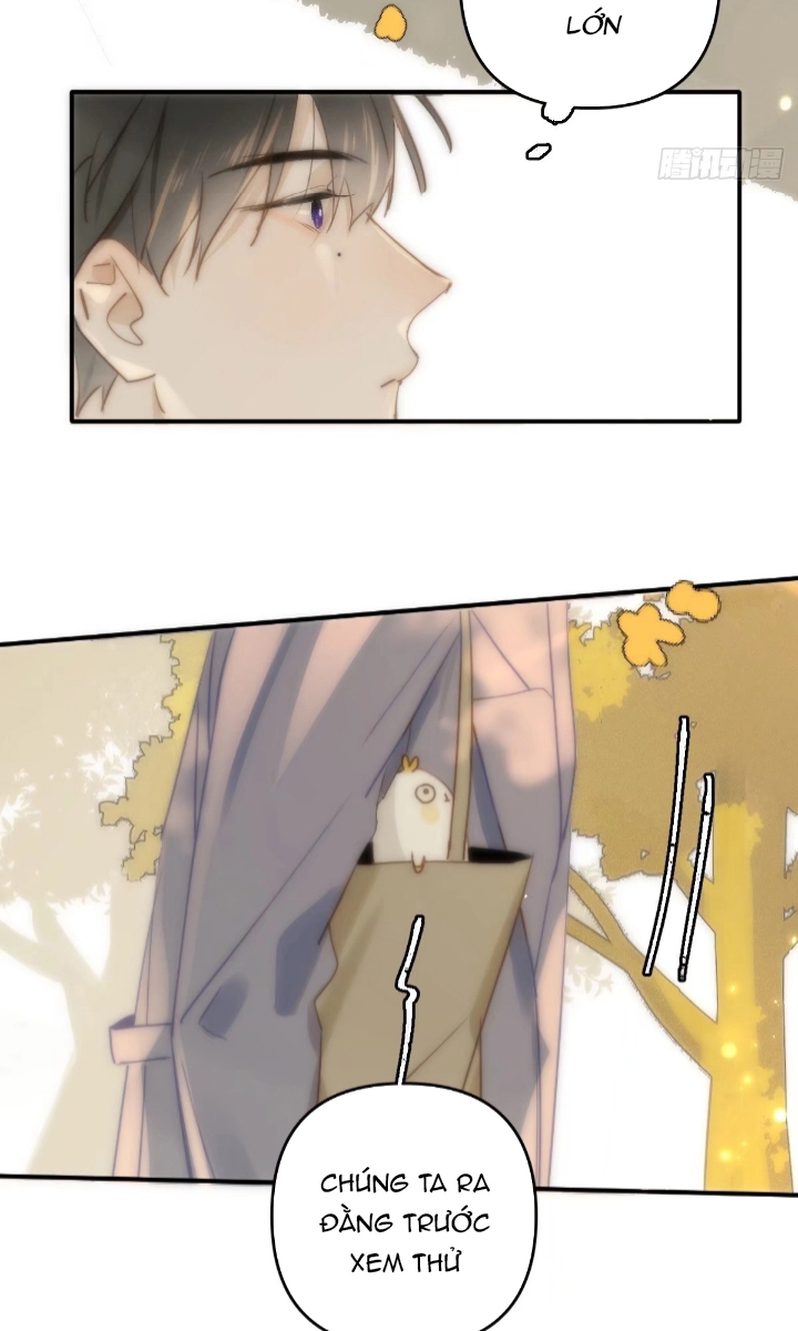 đêm đầy sao nói với em chapter 22 50