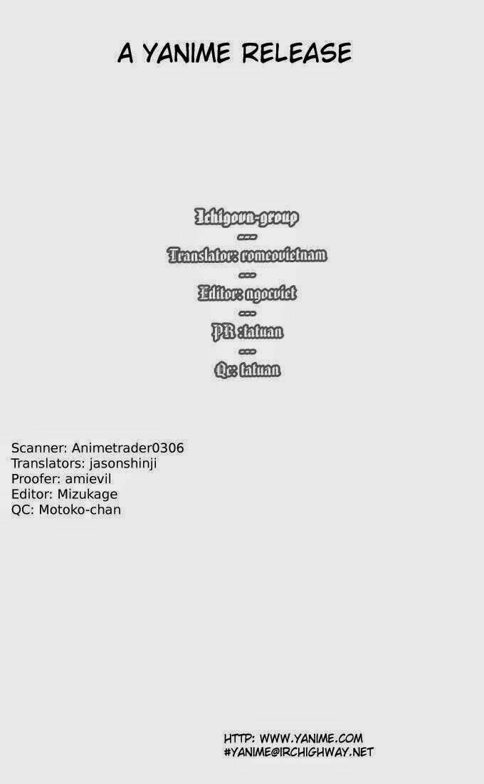 quần lót dâu tây chapter 2.5 7