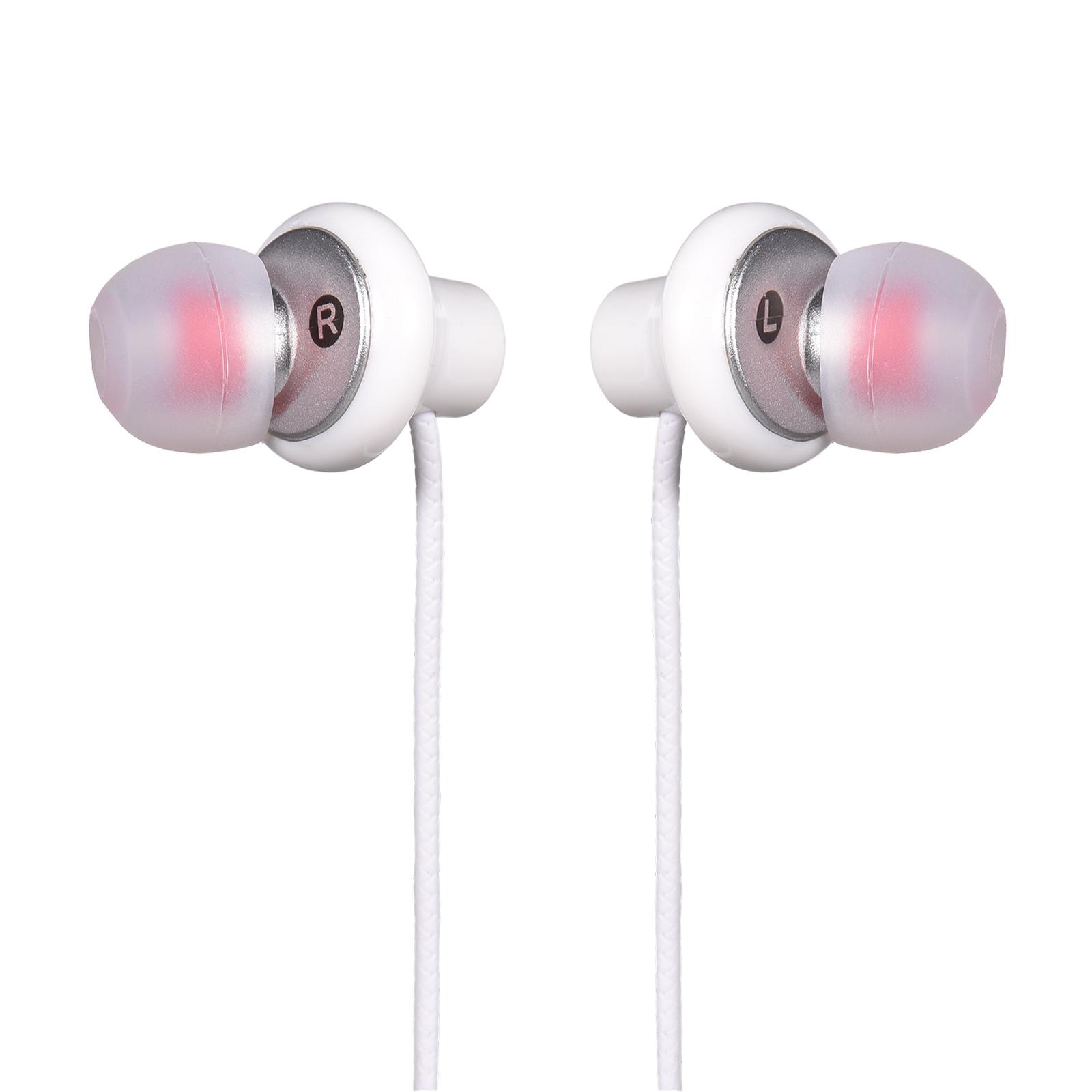 In-ear Earphone 3.5mm Portable Headphone with Microphone
