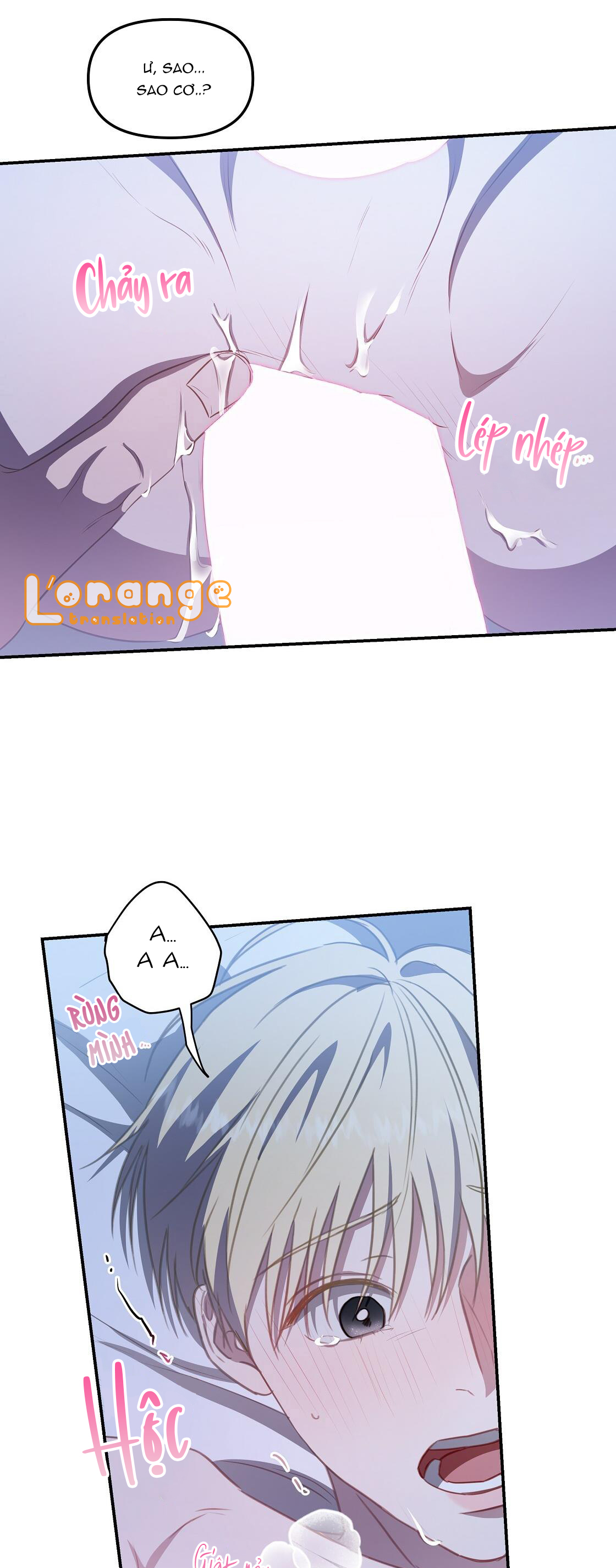 cách để sống sót với tư cách là người chơi chapter 16 49