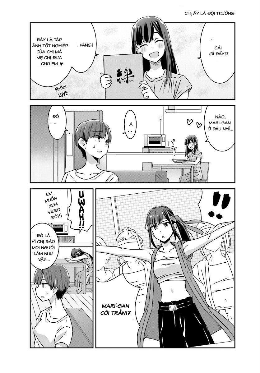 bright and cheery amnesia chapter 11 12