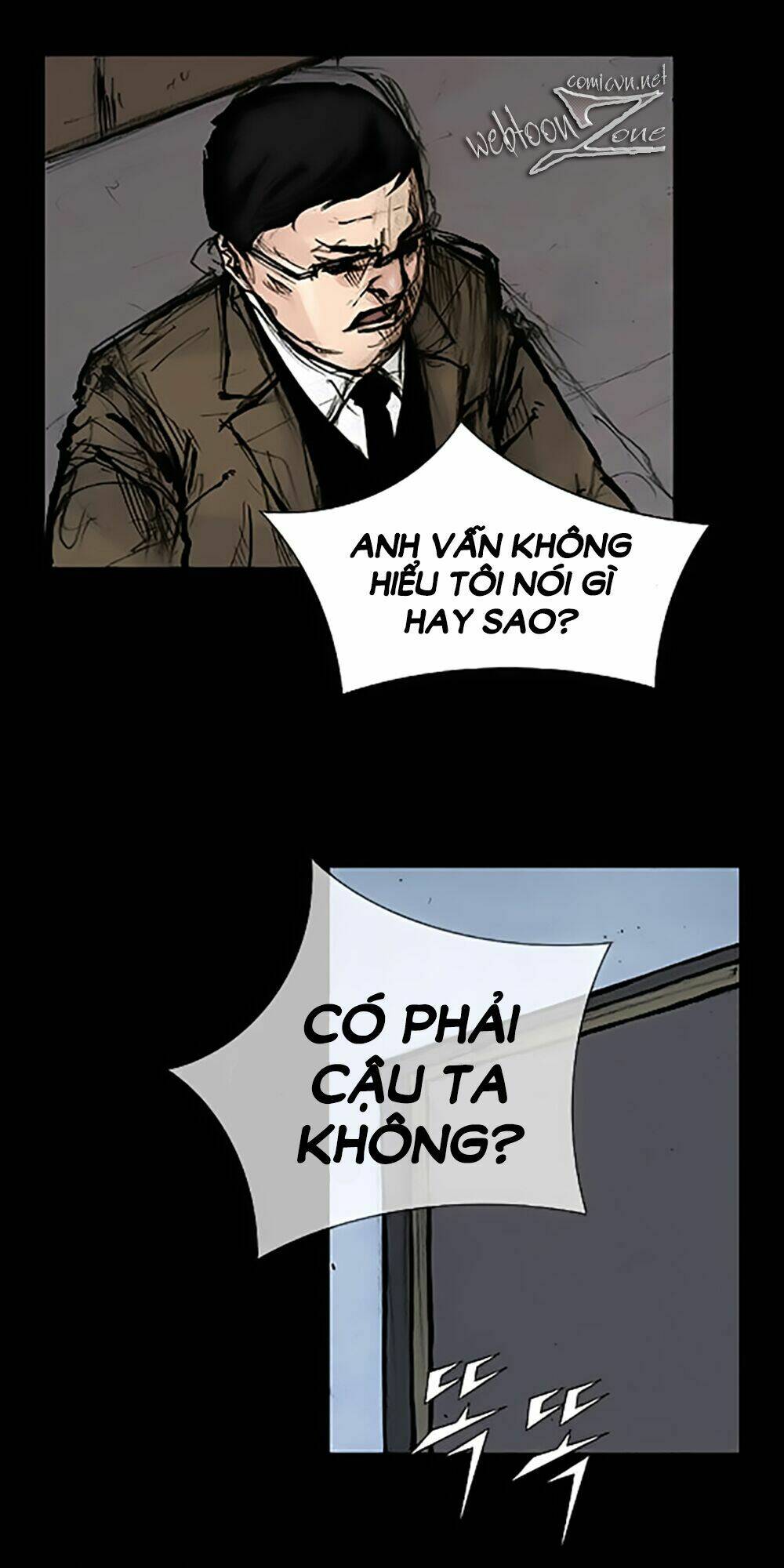 độc cô tiền truyện chapter 77 4