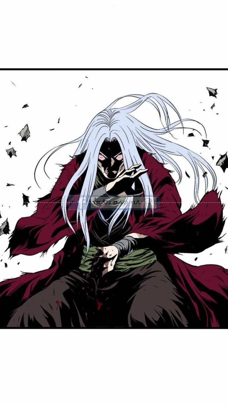 cao thủ 2 chapter 117 79