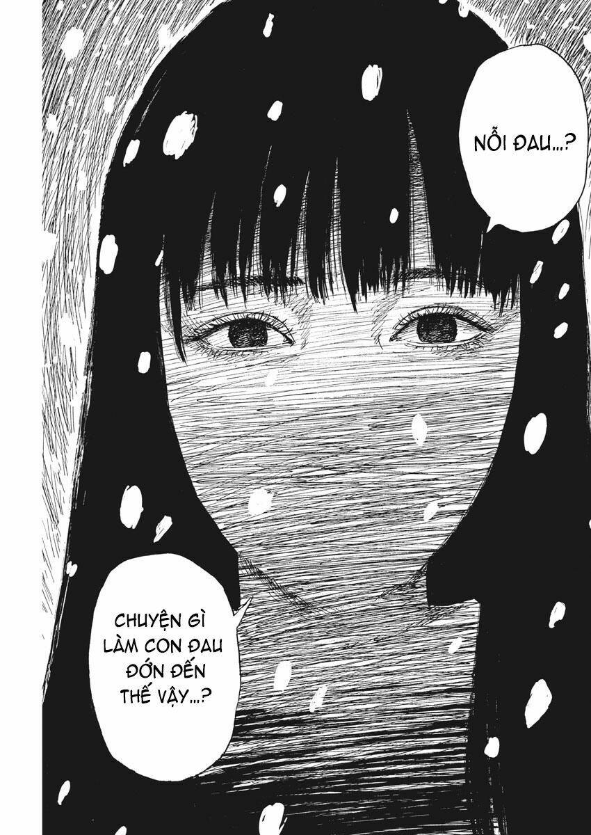 chi no wadachi chapter 87 18