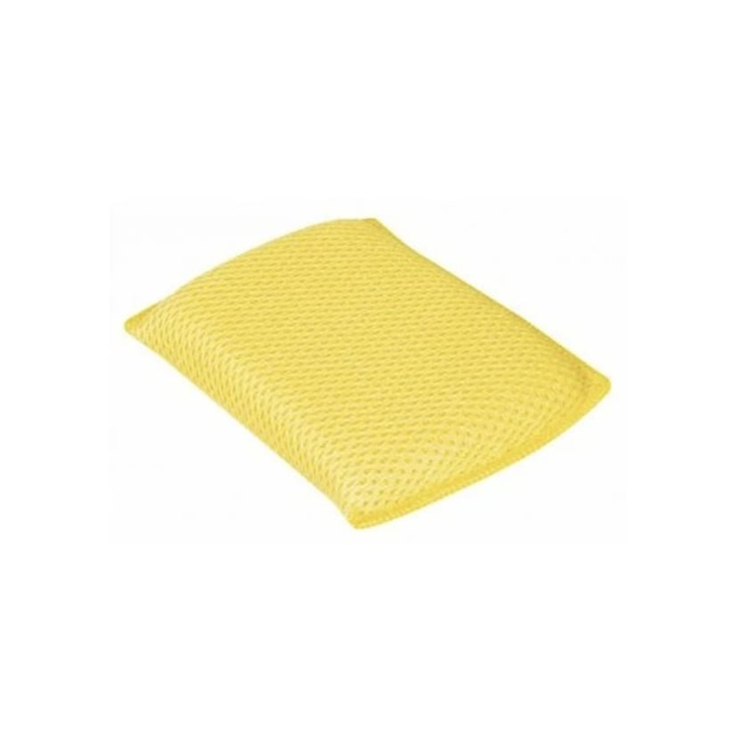 Miếng Lau Chùi Rửa Bát LocknLock Welcron WEL028Y, Hàng Chính Hãng - JoyMall