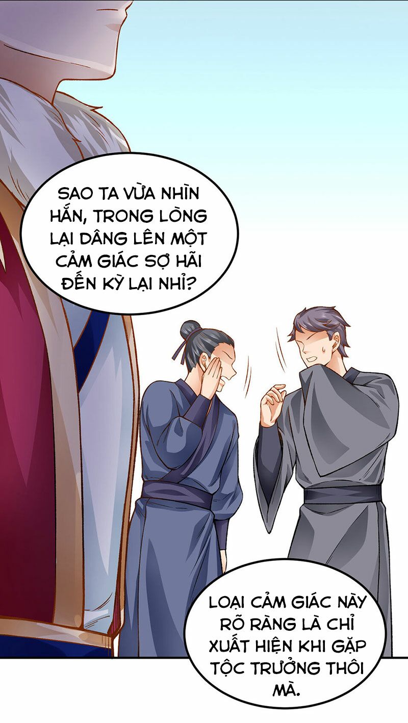 võ đạo độc tôn chapter 332 27