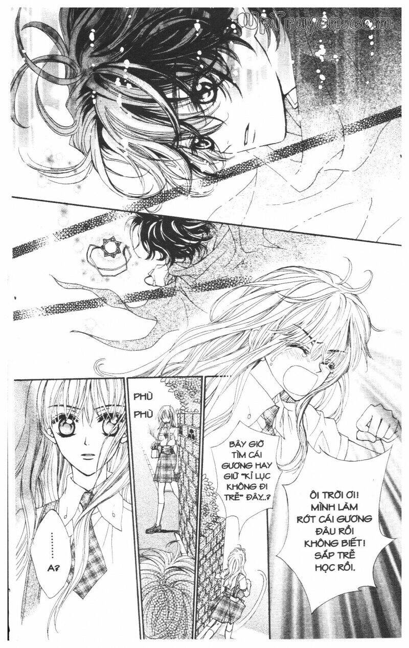 hoàng tử ếch(bản đẹp) chapter 1 14