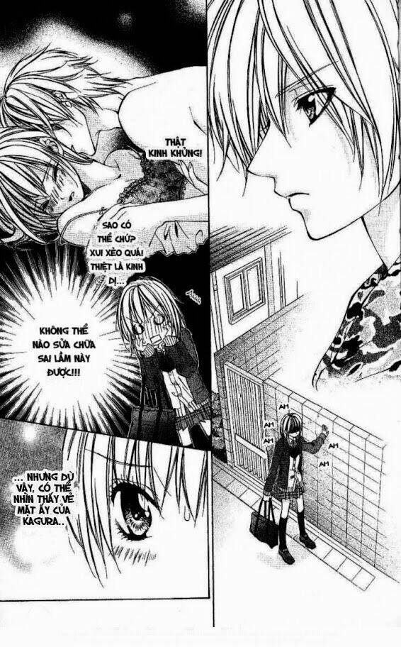 linchou no himegoto chapter 1 17