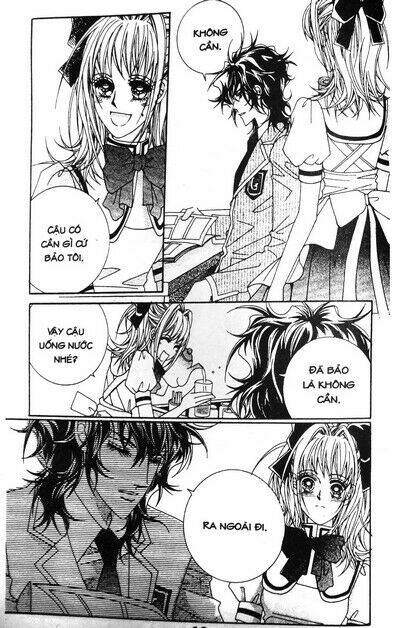 lọ lem hậu đậu chapter 10 16