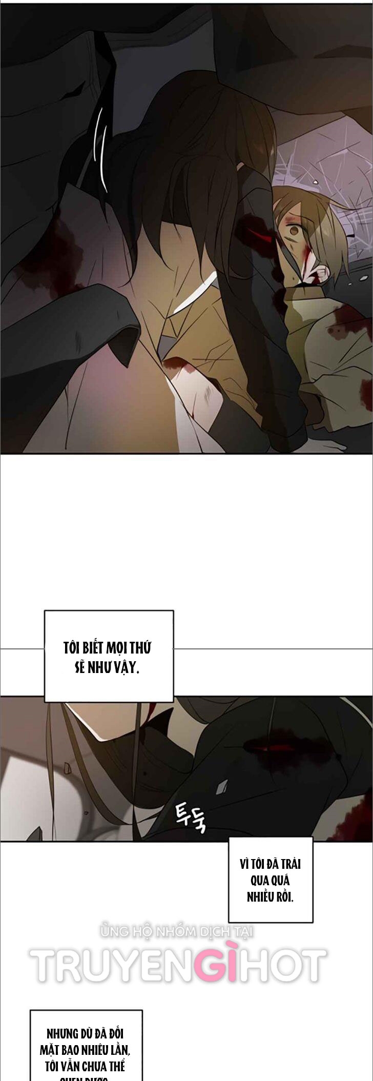 hẹn gặp anh ở kiếp thứ 19 chapter 3.2 12