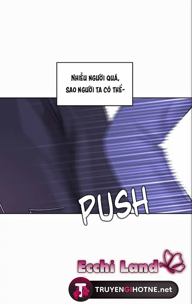 Tàn Nhẫn chapter 37.1 - Trang 14