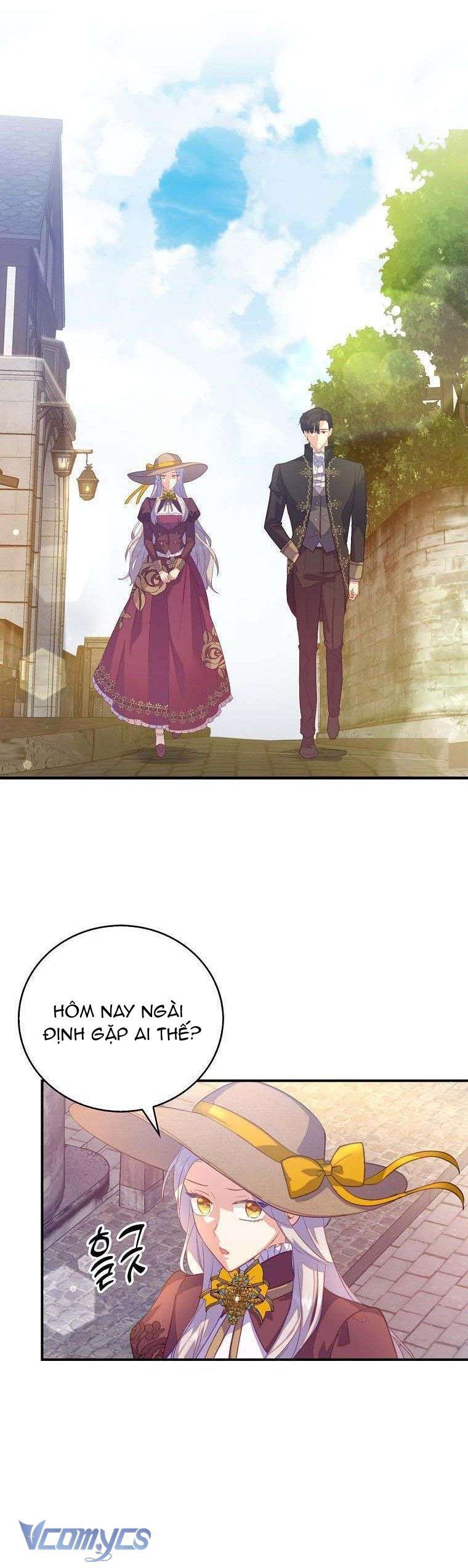 tôi chỉ nhận ra sau khi mất cô ấy chapter 31 8