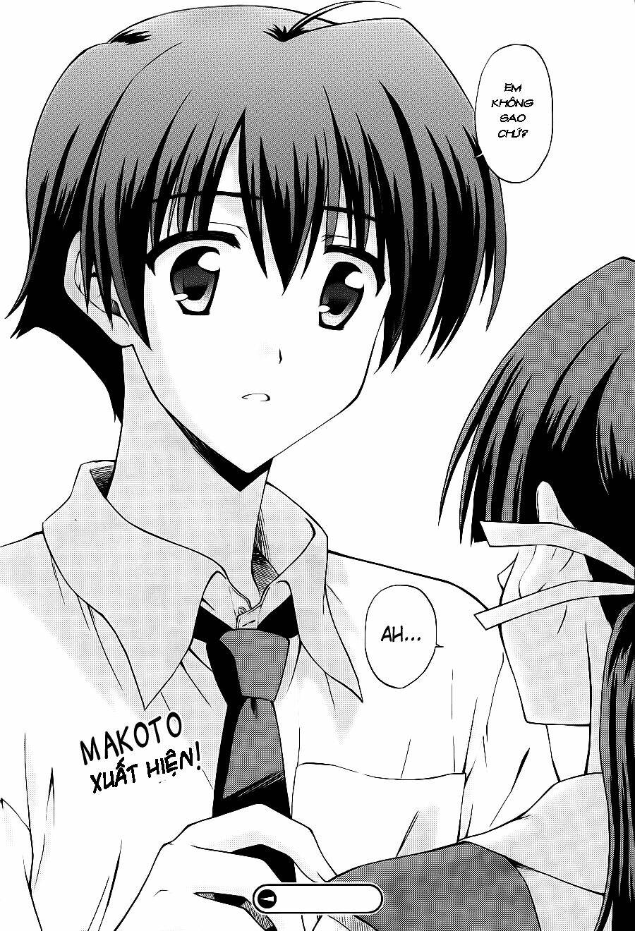 cross days chapter 3 28