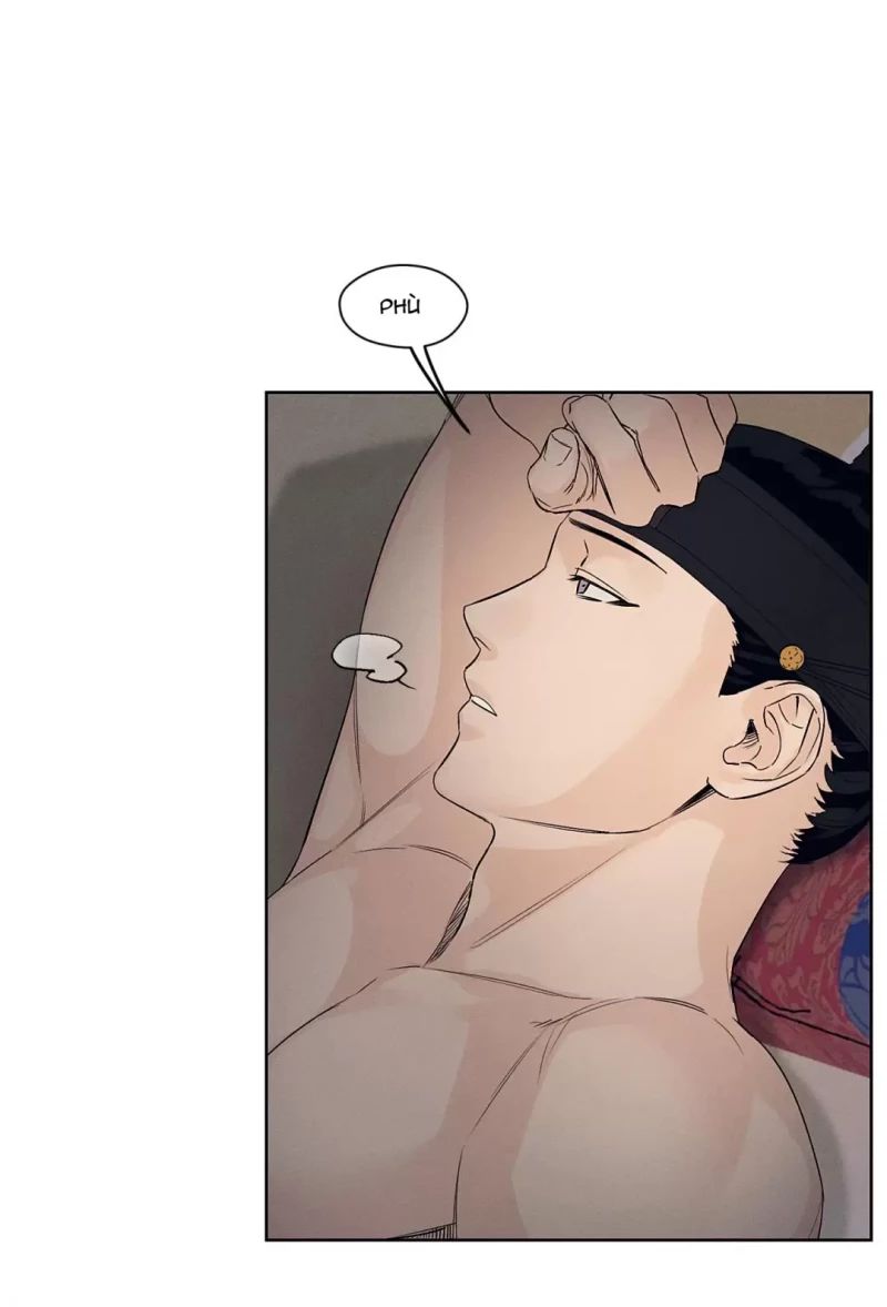 cửa hàng âm cụ chosun chapter 3 23