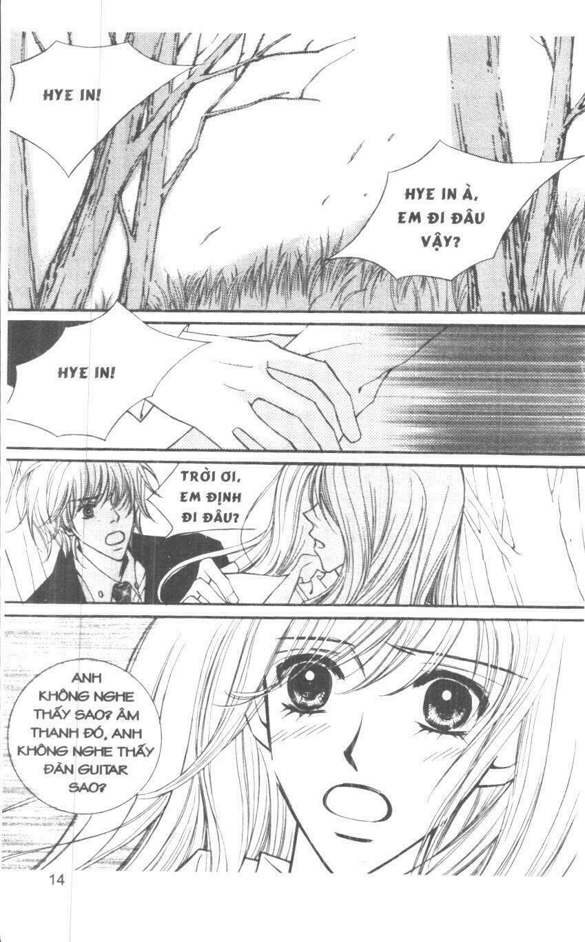 sad love story chapter 5 14