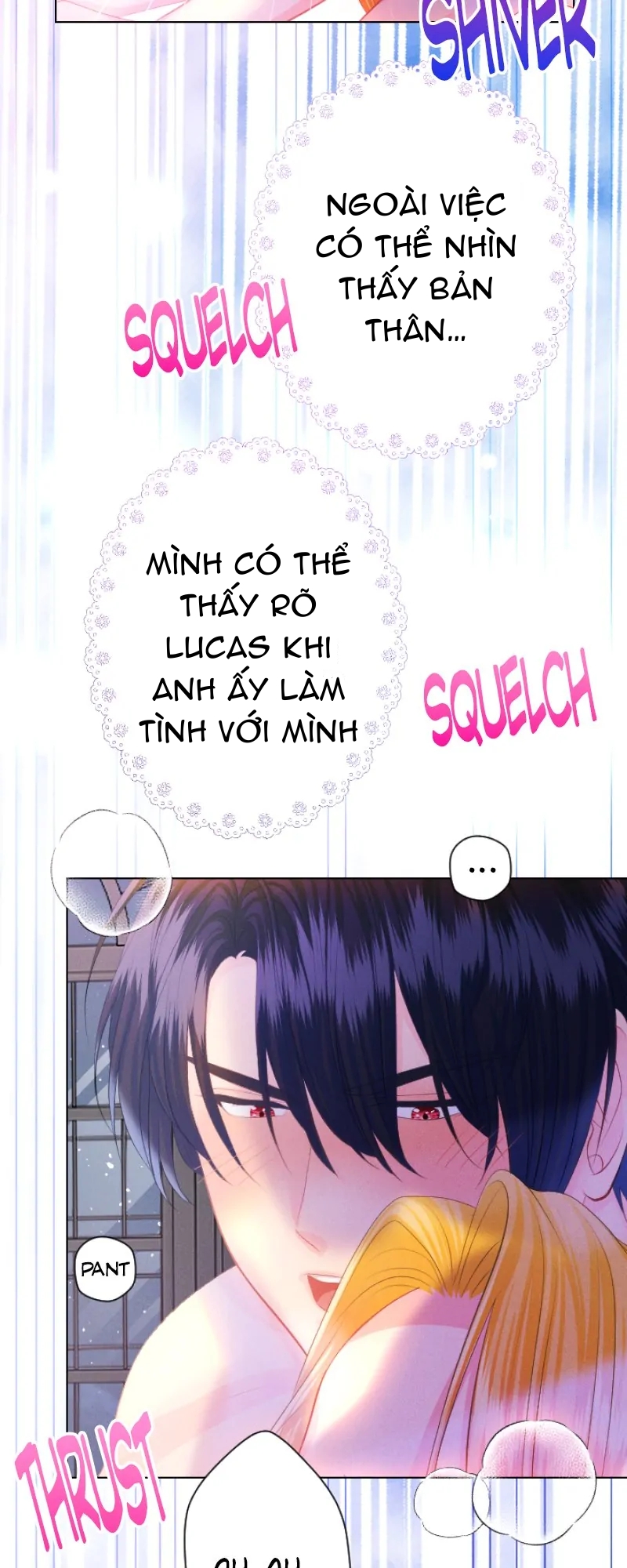 bản hợp đồng bí mật chapter 41.2 9